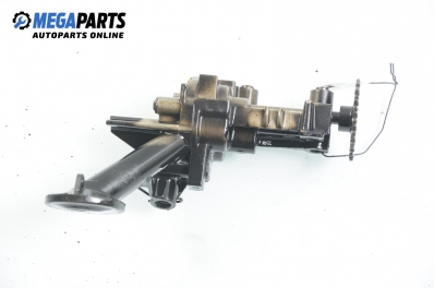 Маслена помпа за Renault Megane I Grandtour (03.1999 - 08.2003) 1.9 dCi (KA05, KA1F), 102 к.с.